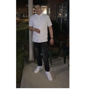 Meet your Posher, Fredrick